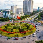 北寧正式建市，蘇林提出建設現代化特色城市新願景