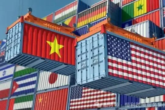 越南紧急支援企业与民众应对美国关税政策