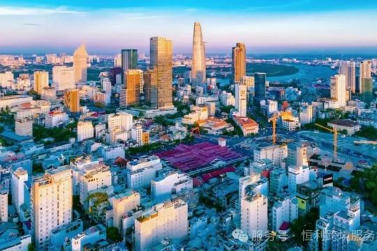 越南全方位改善营商环境,推动私人经济发展