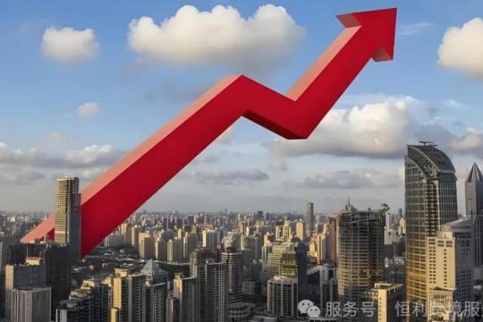 越南工業地產熱度持續攀升