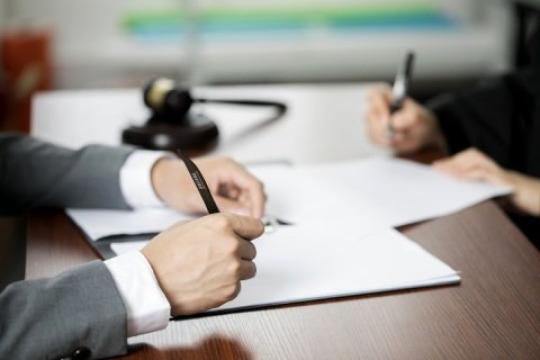 在越企業委任外籍法律代表人應注意事項